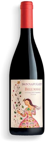 Donnafugata Bell'Assai Frappato, Vittoria DOC 2018, 12.5% vol, Sicilia, Italia