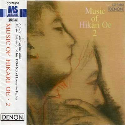 Music of Hikari Oe,Vol.2