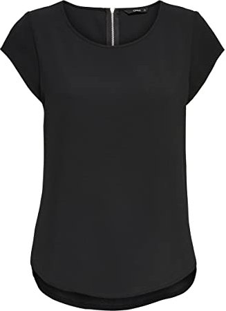 Onlvic S/S Solid Top Noos Ptm