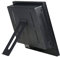 15 Inch Fanless Industrial Touch Panel All In One Computer J1900 Z13