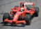 Poster Kimi Raikkonen f1 Wall Art