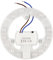 LED Modul, Umrüstsatz, Magnet, 12W warmweiß