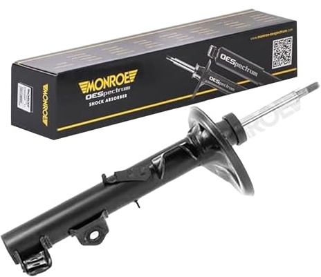 MONROE SHOCK ABSORBER | 742032SP | FRONT | FOR BMW 3 1990-1998 | OE-MATCHING QUALITY | SMOOTH RIDE & CONTROL | Kompatibel mit: BMW 3, 3 Cabriolet, 3 Compact, 3 Coupe, 3 Touring