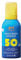 EVY Protector Solar en forma de Mousse para Bebés y Niños SPF 50 - sin perfume - protección solar resistente al sudor y al agua para niños a partir de 6 meses