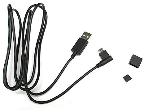 Ywhomal Cable de carga micro USB Sincronización de fecha compatible para Wacom-Intuos CTL480 CTL490 CTL690 CTH480 CTH490 CTH680 CTH690 y Wacom Bamboo CTL470 CTL471 CTL671 CTL680 CTH470
