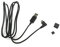 Ywhomal Cable de carga micro USB Sincronización de fecha compatible para Wacom-Intuos CTL480 CTL490 CTL690 CTH480 CTH490 CTH680 CTH690 y Wacom Bamboo CTL470 CTL471 CTL671 CTL680 CTH470