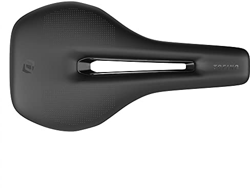 Syncros Tofino V 1.0 Cut Out Fahrrad Sattel schwarz