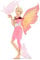 schleich 70582 MOVIE Feya, ab 5 Jahren, BAYALA - Spielset, 2 Teile