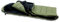 Lucx Grizzly Angelschlafsack 5-Season - Schlafsack für Angler mit herausnehmbarem Thermo-Innenschlafsack - bis -30 °C - multifunktional & extra warm