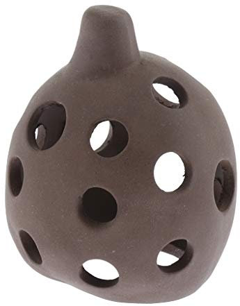 Fenteer Aquarium Höhle Versteck Ablaichhöhle Bruthöhle für Garnelen und kleine Fische, Typ 3