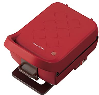 recolte PRESS SAND MAKER 【Japan Domestic genuine products】 (Matred)