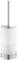 GROHE Selection | Accessoires - WC-Papierhalter | chrom | 41069000