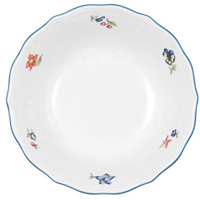Seltmann Weiden 6 x Dessertschale rund 15,5 cm Sonate Nostalgie 34032