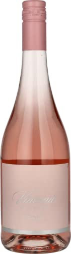 Vintonic Wein + Tonicwater mit feiner Bitternote (1 x 0,75 l) (Rosé)