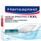 Hansaplast Hp Aqua-Protect XXL wasserdichte Wundkompressen, 8 x 10 cm, 5 Stück