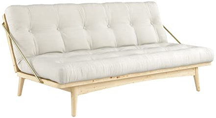 Karup Design Sofabed, Natur, One Size