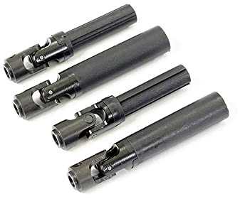 FTX Outback 3 Centre Universal Driveshaft