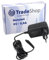 Trade-Shop 6V 0,6A Netzteil/Ladegerät kompatibel mit Braun Series 5 8377 (Typ 5751), 8385 C&R, Hair Clipper, 8374, Countour Pro + Limited Edition