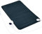 Electric Heating Pads,Heated Pad for Back Pain Muscle Pain Relieve,6 Heat Level Settings-Auto Shut Off,Machine Washable (Dark Blue, 33X17)