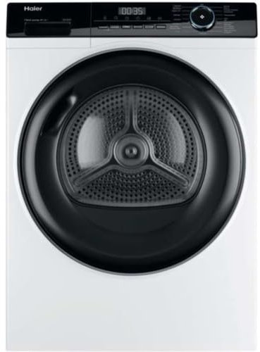 SECADORA HAIER HD90A2939-IB 9/KG P/NEGRA A++ BOMBA