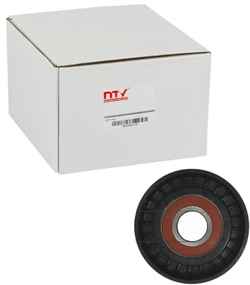 NTY Rnk-Ct-013 Spannrolle, Keilrippenriemen | Rnk-Ct-013 passend für C-Crosser