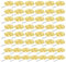 Lichterkette mit Batterie,Micro LED Lichterkette Batterie 50 x 1.5M,Mini 15LED Lichterkette Innen Batterie,Fairy Lights Wasserdicht für Party Hochzeit Zimmer Deko Weihnachten Beleuchtung Deko
