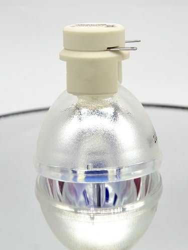 Projector Bare lamp bulb For 5811118543- P-VIP 240/0.8 E20.9n BL-FP240D