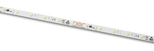 Barthelme 50413133 50413133 LED-Streifen mit Lötanschluss 24V 5m Warmweiß