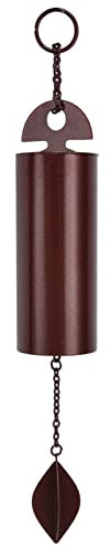 Campanelli Eolici Dai Toni Profondi, Campane a Vento Campana Della Serenità Campanelli Musicali per Esterni Campanelli Eolici Dai Toni Bassi Campanelli Eolici per Esterni Dai Toni Profondi