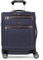 Travelpro Platinum Elite Softside Erweiterbares Spinnrad Gepäck, Reines Marineblau, Carry-On 19-Inch, Platinum Elite Softside Erweiterbares Spinnrad Gepäck