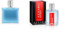 Azzaro Chrome United Eau de Toilette, 100ml + Azzaro Sport EDT 100ml