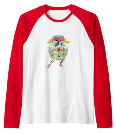 Sei der Held II PAPL717-Logo Raglan