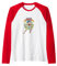 Sei der Held II PAPL717-Logo Raglan