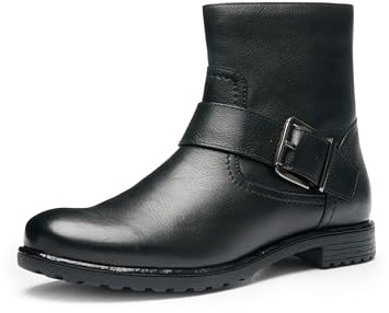 ARA Stiefelette Liverpool schwarz