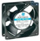 3S SuperSamaStore - Ventilador de refrigeración axial para ordenadores, cuadros y motores eléctricos, ventilador de refrigeración 2400 rpm, 230 V 50 Hz, 41 dbA, 12 x 12 x 3,8 cm