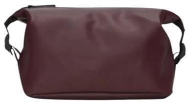 Trousses de Toilette rains hilo Wash Bag Depth TU