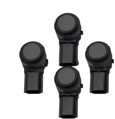 Car Proximity Sensor For Edge For Expedition For Explorer Flex For Focus Taurus F1CT-15K859-AAW PDC Parking Assist Sensor(4pcs)