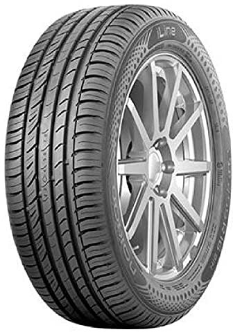 Nokian iLine - 185/65R15 88T - Sommerreifen