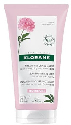 Klorane Haarspülung 1er Pack (1x 150 ml)