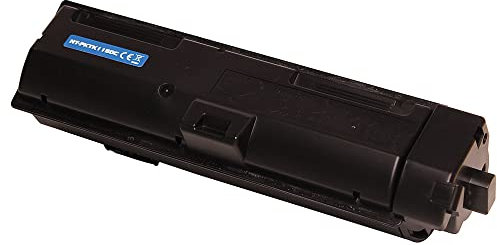 ABC Kompatibler Toner für Kyocera TK-1160 für Kyocera Ecosys P2040 P2040dn P2040dw P 2040 P 2040dn P 2040dw TK1160