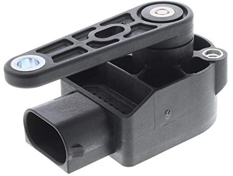 Sensor, Leuchtweitenregulierung