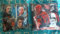 Jerry Fabrics Star Wars 18CS045 Gefüllte Kissen Größe 40x40 cm Polyester