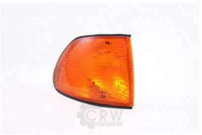 Blinker Blinkleuchte vorn rechts für 7 E38 10/94-09/98