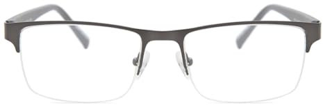 Sunoptic Herren Brillen 601, A, 54