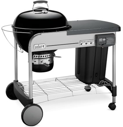 Grill Grill Gamma Performateur Deluxe GBS