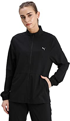PUMA Favourite Woven Women's Running Jacket