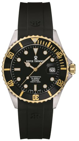 Automatikuhr Revue Thommen 17571.2847 Modell Diver