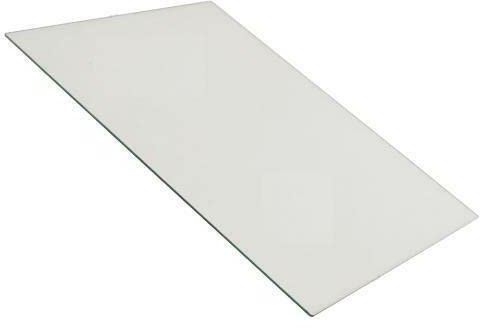 Vidrio para estufa de madera Burning Prity FG