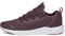 PUMA Femme Softride Finesse Sport Basket, Or Rose poudré, 40 EU
