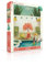 New York Puzzle Company - Janet Hill Poolside – 500-teiliges Puzzle
